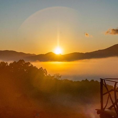 Recanto Das Estrelas Aiuruoca Eksteriør bilde